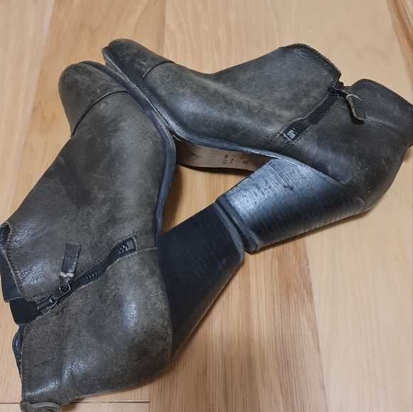 Rag & Bone Margot Bootie EU38.5 - Picture 3 of 5
